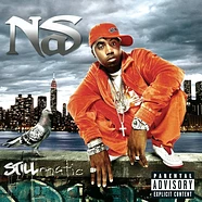 Nas - Stillmatic