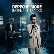 Depeche Mode Vinyl, CD, Tape & more – Vinyl Records Online Shop | HHV