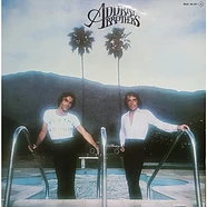 Addrisi Brothers - Addrisi Brothers