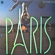 Paris - Big Towne, 2061