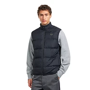 Fred Perry - Insulated Gilet