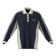 adidas - Polo LS M Shirt