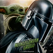 Ludwig Göransson - OST The Mandalorian And Grogu