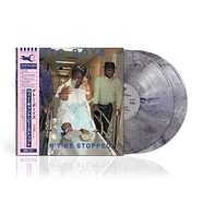 Geto Boys - We Can't Be Stopped HHV Exclusive Blue Steel Vinyl Edition With Obi Strip