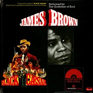 James Brown - Black Caesar