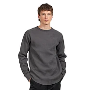 nanamica - Crew Neck Thermal Sweat