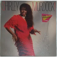 Shirley Murdock - Shirley Murdock!