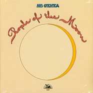 Nu Genea - People Of The Moon