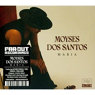Moyses Dos Santos - Maria