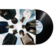 Snoop Dogg - 10 Til' Midnight Black Vinyl Edition