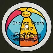 Orlando Voorn - Soulstage 002
