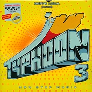 Beppe Loda presents - Typhoon 3 - Non Stop Music