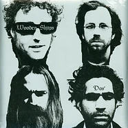 Wooden Shjips - Dos Silver Vinyl Edition
