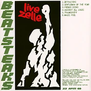 Beatsteaks - Livezelle / Love Like That EP