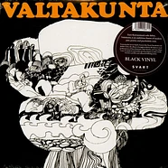 Eero Koivistoinen - Valtakunta Black Vinyl Edition