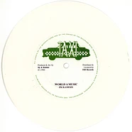 Ini Kamoze - World A Music / Dub