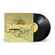 Hi-Tek - Hi-Teknology Instrumentals