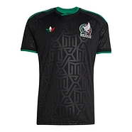 adidas - Mexico 26 Third Jersey