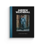 Andrew Weatherall - Andrew Weatherall (A Disco Pogo Tribute)