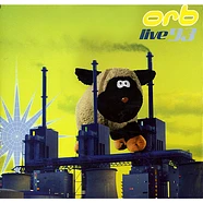 The Orb - Live 93