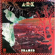 Keith Tippett's Ark - Frames (Music For An Imaginary Film)