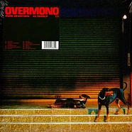 Overmono - Pure Devotion Black Vinyl Edition