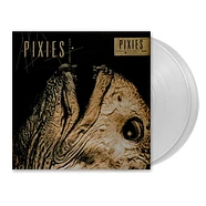Pixies - Complete B-Sides 1988-1997 (+6 Bonus Tracks) Clear Vinyl Edition