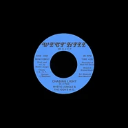 Mystic Jungle - Chasing Light / Under Pressure