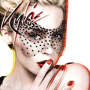 Kylie Minogue - Body Language Red Vinyl Edition - Vinyl LP - 2024