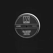 Edwin Starr - Real Humdinger / Scott’s On Swingers White Vinyl Edition