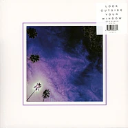 Look Outside Your Window - Look Outside Your Window Black Vinyl Edition