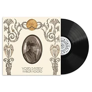 Haruomi Hosono - Yours Sincerely Black Vinyl Edition