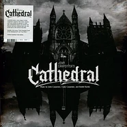 John Carpenter, Cody Carpenter & Daniel Davies - OST Cathedral Amethist Vinyl Edition