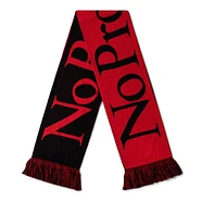 No Problemo - No Problemo Scarf