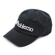 No Problemo - No Problemo Cap