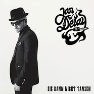 Jan Delay - Sie Kann Nicht Tanzen