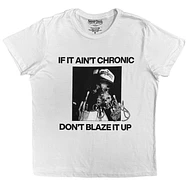 Snoop Dogg - Chronic Signature T-Shirt
