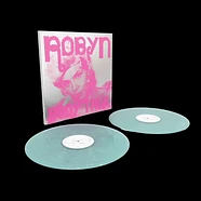 Robyn - Complete Body Talk Coke Bottle Vinyl Edition