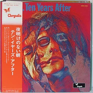 Ten Years After - Ssssh