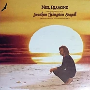 Neil Diamond - Jonathan Livingston Seagull (Original Motion Picture Sound Track)