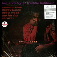 Freddie Hubbard - The Artistry Of Freddie Hubbard Acoustic Sounds