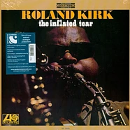 Roland Kirk - The Inflated Tear