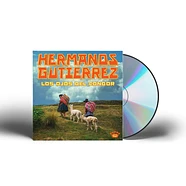 Hermanos Gutiérrez - Los Ojos Del Condor