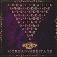 Morgan Heritage - Avrakedabra