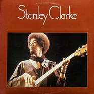 Stanley Clarke - Stanley Clarke