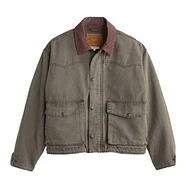 Levi's® - Hilltop Jacket