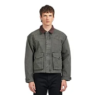 Levi's® - Hilltop Jacket