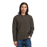 Levi's® - LS RLX Button Henley