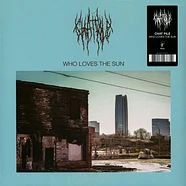 Chat Pile - Who Loves The Sun Black Vinyl Edition