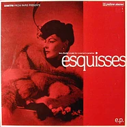 DJ Harvey / Monsieur D - I Am A Man / Hot Love - Vinyl 12